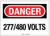 Safety Signs - PPS0710DV013 - Panduit Corp.