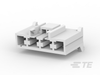 PCB Headers & Receptacles - 2-178841-1 - TE Connectivity