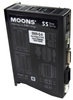 SS Series Step-Servo Drive - SS05-Q-A - Moons' Electric Co. Ltd.