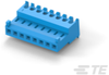 Rectangular Wire & Cable Connectors & Housings - 3-644564-8 - TE Connectivity