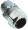 Cord Conn, Ranger, Steel, 1/2In; Thread Size Imperial Abb Thomas & Betts - 93B9515 - Newark, An Avnet Company