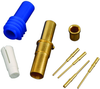 Contact, Crimp, Pin, 24Awg, Crimp; Product Range Amp Te Connectivity - 05N1519 - Newark, An Avnet Company