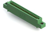 Card Edge Conn, Single Side, 23Pos, Lug; Card Edge Connector Type Edac - 67AJ8248 - Newark, An Avnet Company