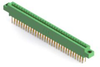 Card Conn, Dual Side, 62Pos, Wire Wrap; Card Edge Connector Type Edac - 60AJ9833 - Newark, An Avnet Company