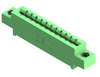 Card Edge Connector Rohs Compliant Edac - 61AJ3190 - Newark, An Avnet Company