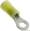 Terminal, Ring Tongue, #10, 10Awg; Stud Size - Metric Amp - Te Connectivity - 57AC7887 - Newark, An Avnet Company