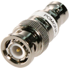 Rf Attenuator, Bnc Plug-Bnc Jack, 50 Ohm; Convert From Coax Type Pomona - 07AH5133 - Newark, An Avnet Company