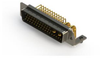 Combo D-Sub Conn, R/a Plug, Dd-43W2, Th; Product Range Edac - 56AJ8297 - Newark, An Avnet Company