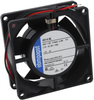 Axial Fan, 80Mm, 24Vdc; Supply Voltage Vdc Ebm-Papst - 08R0714 - Newark, An Avnet Company