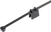 Edge Clip Assy Inc Bt 0.7 3Mm E Perp Rohs Compliant Panduit - 54AJ2689 - Newark, An Avnet Company