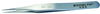Three Star Miniature Tweezer, 3-1/2 In; Tweezer Type Excelta - 54M5835 - Newark, An Avnet Company