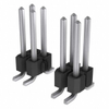 Connectors, Interconnects - Rectangular Connectors - Headers, Male Pins - 1108478-TSM-120-02-T-DV - Win Source Electronics