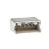 Headers, Male Pins - 455-B06B-PNISK-1A-ND - DigiKey