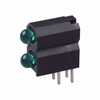 Circuit Board Indicators, Arrays, Light Bars, Bar Graphs - 350-1135-ND - DigiKey