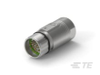 Standard Circular Connectors - AKA020M04600200000 - TE Connectivity