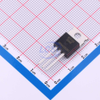 Triode/MOS Tube/Transistor >> TRIACs -- BT138-800E - Image