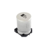 Capacitors - Aluminum Electrolytic Capacitors -- MAL226099104E3 - Image