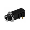 Audio Connectors -- 2223-SJ-63053B-ND