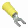 Spade Connectors - 3M157436-ND - DigiKey
