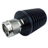 Coaxial Connector (RF) Terminators - 5328-ST6N-20A-ND - DigiKey