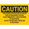 Signs, Nameplates, Posters - 2267-43222-ND - DigiKey