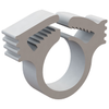 Cable Supports and Fasteners - 145-22HSC0220-ND - DigiKey