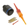 Circular Connector Assemblies - 1178-MS27467E9B98S-ND - DigiKey