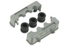 Power Connectors - 09300160408 - Powell Electronics, Inc.