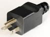NEMA 5-20P Hospital Grade Plug - UC-018C - UNICABLE, Inc.