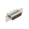 D-Sub Connector Assemblies - 37-683M3W3203L001-ND - DigiKey