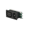Power Entry Modules (PEM) - 6432.0253.25-ND - DigiKey