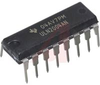 TRANSISTOR ARRAY; NPN; 30 V; -2.5 A; 1.7 V; 0.35 MA (TYP.); 15 PF (TYP.); 0.25 - 70147232 - Allied Electronics, Inc.