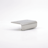 STAINLESS EDGE PULL MIRROR - SN-70/M - SN-70/M - Sugatsune America, Inc.