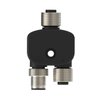 Circular Connector Adapters - CSB-M1250M1250 - ODG (Origin Data Global)