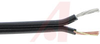 2C/24 SPKR WIRE BLK 1000SP - 70040441 - Allied Electronics, Inc.