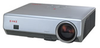 1200 ANSI Lumens Power Zoom & Focus 720p DLP® Projector -- EIP-1500T