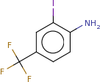 4-Amino-3-iodobenzotrifluoride - 3830-K-43 - SynQuest Laboratories, Inc.