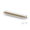 Headers, Male Pins - 4-644769-9-ND - DigiKey