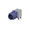 Coaxial Connector (RF) Assemblies - 17-2291392-3-ND - DigiKey