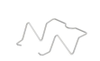Relay Retaining Clips -- 2727716 - Image