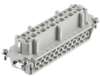 Heavy Duty Power Connector Inserts & Modules -- 1715739 - Image