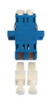 Fibre Optic Adapters -- 180360 - Image