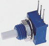 Potentiometers - 5220451 - RS Components, Ltd.