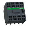 Auxiliary Contacts - 2201254 - RS Components, Ltd.