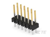 PCB Headers & Receptacles - 5-146252-6 - TE Connectivity
