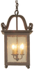 La Bolsa Chandelier - CH23.9 - Steven Handelman Studios