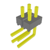 PCB Headers - 644374 - RS Components, Ltd.