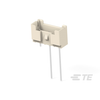 Headers, Male Pins - 17-1-2413791-5TB-ND - DigiKey