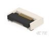 FPC Connectors - 1-2554607-1 - TE Connectivity