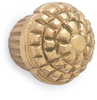 Beaded Cabinet Knob: N&ordm; 72060 - 72060 - P. E. Guerin